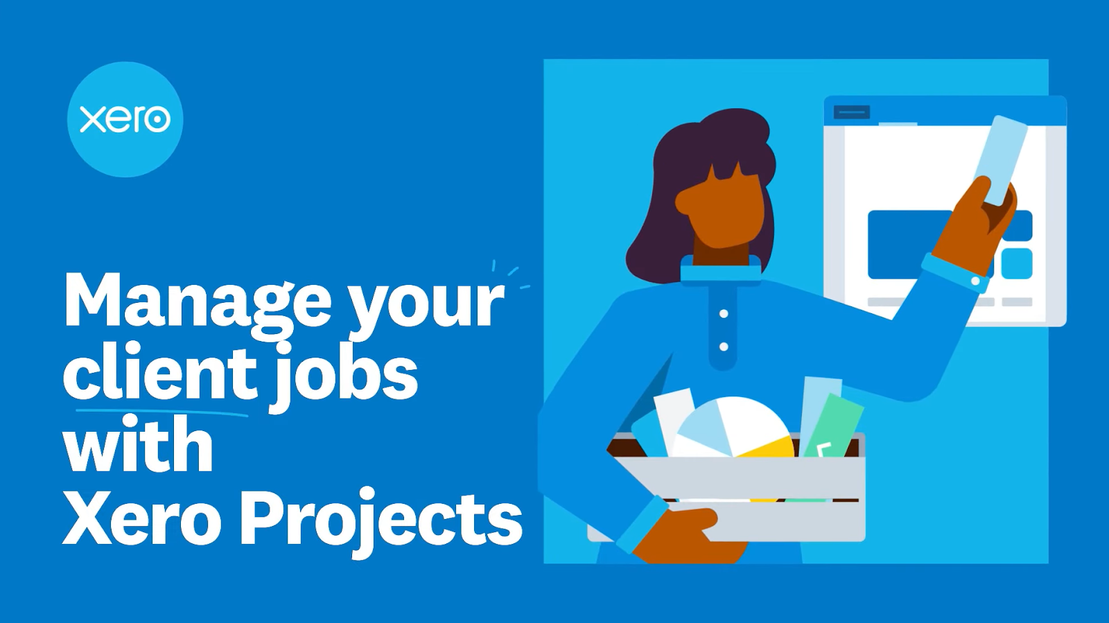 Xero Project Management Reviewing its Effectiveness