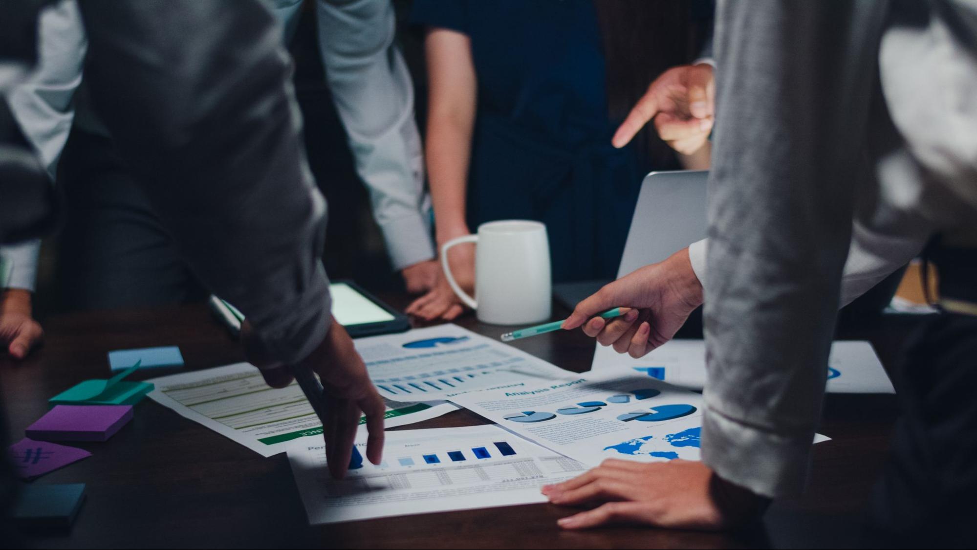 What Is PDM In Project Management Key Concepts And Benefits
