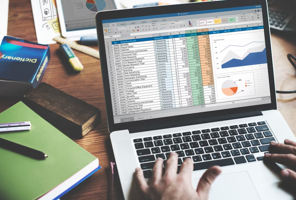 How to use Google Sheets for Project Management