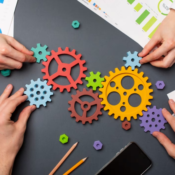 Unlocking Success with OPA in Project Management