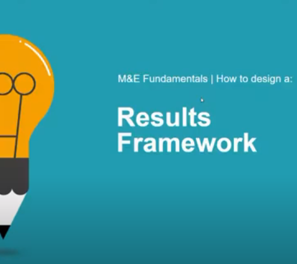 Evaluation Framework in Project Management: A Guide