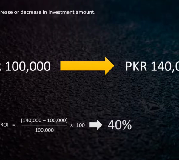 ROI vs IRR – Unveiling The Key Differences