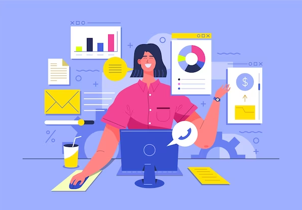 The Ultimate Guide To Selecting The Perfect Software