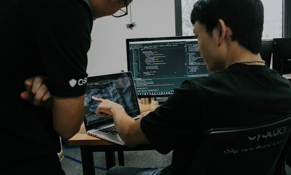 Top 5 AWS Consulting Companies for Cloud-Native Application Development in 2026